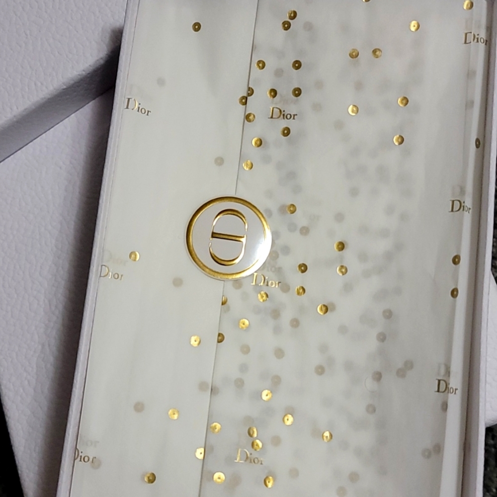 Dior Box - Picture 2 of 4